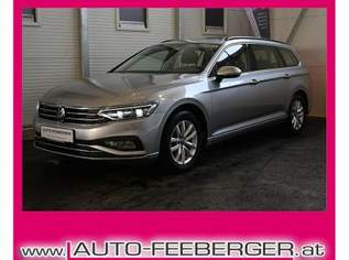 Passat Business 2,0 SCR TDI DSG, Matrix LED, ACC, Navi..., 29990 €, Auto & Fahrrad-Autos in 8753 Fohnsdorf