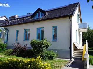 Büroräumlichkeiten nahe dem Stadtzentrum von Zwettl, 689.07 €, Immobilien-Gewerbeobjekte in Niederösterreich