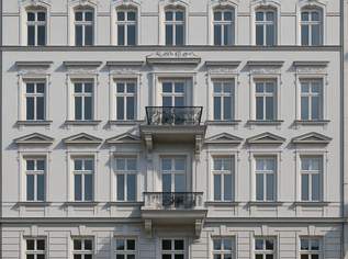 Gründerzeithaus nahe Donaukanal mit Entwicklungsperspektive | 420 m² DG-Potenzial |, 5400000 €, Immobilien-Gewerbeobjekte in 1020 Leopoldstadt Gründerzeithaus nahe Donaukanal mit Entwicklungsperspektive | 420 m² DG-Potenzial |, 5400000 €, Immobilien-Gewerbeobjekte in 1020 Leopoldstadt