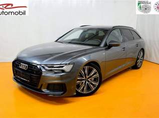 A6 Avant 45 TDI quattro S-LINE_PANO_AHK_MATRIX S L, 45197 €, Auto & Fahrrad-Autos in 4341 Arbing