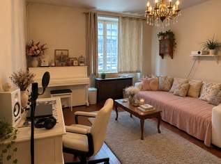 Anlagewohnung 2 Zimmer 55,57 m² in 1050 Wien - mit bestehender Mieterin Anlagewohnung 2 Zimmer 55,57 m² in 1050 Wien - mit bestehender Mieterin