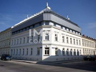 Top in Jedlesee! Großzügige Zwei-Zimmer-Wohnung Obergfellplatz 7 - Top 9, 810.95 €, Immobilien-Wohnungen in 1210 Floridsdorf