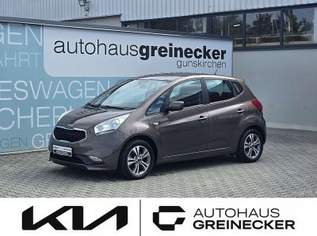 Venga Silber 1,6 MPI Automatik!, 10990 €, Auto & Fahrrad-Autos in 4623 Gunskirchen Venga Silber 1,6 MPI Automatik!, 10990 €, Auto & Fahrrad-Autos in 4623 Gunskirchen