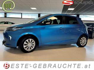 Zoe Intens R90 41 kWh (Batteriemiete), 8918 €, Auto & Fahrrad-Autos in 4663 Laakirchen