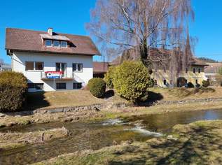 Wohnhaus für 1 oder 2 Familien, 230000 €, Immobilien-Häuser in 4180 Zwettl an der Rodl Wohnhaus für 1 oder 2 Familien, 230000 €, Immobilien-Häuser in 4180 Zwettl an der Rodl