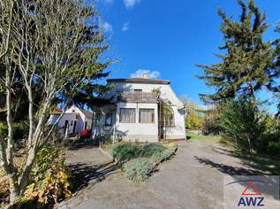 Großzügiges Grundstück mit Wohnhaus im Weinviertel!, 0 €, Immobilien-Grund und Boden in 2130 Gemeinde Mistelbach