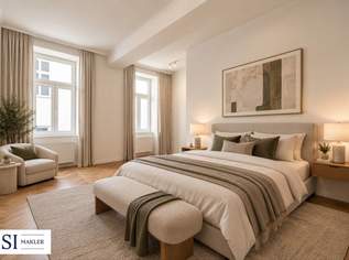 Absberggasse 9 - 2-Zimmer-Wohnung für Ihr persönliches Wohlfühlparadies!, 279000 €, Immobilien-Wohnungen in 1100 Favoriten Absberggasse 9 - 2-Zimmer-Wohnung für Ihr persönliches Wohlfühlparadies!, 279000 €, Immobilien-Wohnungen in 1100 Favoriten