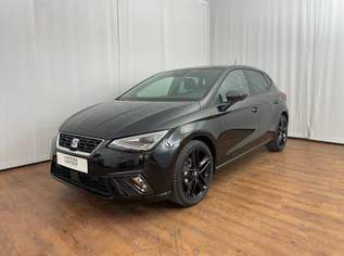 Ibiza FR 1.0 TSI, 23990 €, Auto & Fahrrad-Autos in 6441 Gemeinde Umhausen Ibiza FR 1.0 TSI, 23990 €, Auto & Fahrrad-Autos in 6441 Gemeinde Umhausen