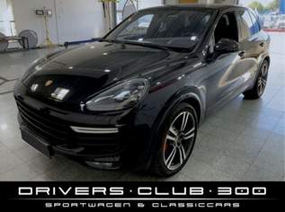 Cayenne Turbo *TRAUMWAGEN*, 48800 €, Auto & Fahrrad-Autos in 4973 Senftenbach
