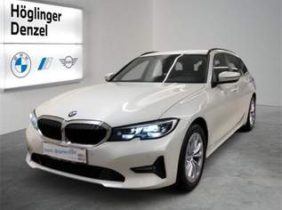 320d xDrive, 28990 €, Auto & Fahrrad-Autos in 4020 Bulgariplatz