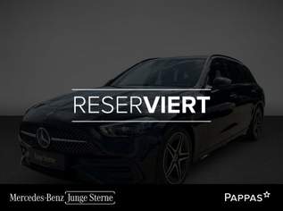 C 220 d 4MATIC T-Modell Österreich-Edition, 49900 €, Auto & Fahrrad-Autos in 4844 Regau