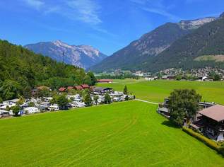 Achensee: Grandioses Grundstück in idyllischer Ruhelage mit einer Fläche von ca. 1010 m²!, 0 €, Immobilien-Grund und Boden in 6212 