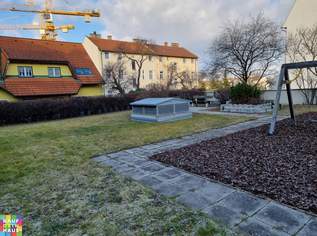 DIETRICHGASSE 12A! GÜNSTIGE 1 ZIMMERWOHNUNG!, 426.18 €, Immobilien-Wohnungen in Niederösterreich