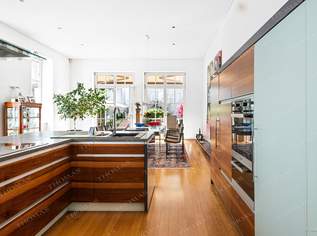 RARITÄT: Exklusives Wohnjuwel in 1090 Wien – Architektur trifft Gartenidylle im Liftstock, 5400 €, Immobilien-Wohnungen in 1090 Alsergrund RARITÄT: Exklusives Wohnjuwel in 1090 Wien – Architektur trifft Gartenidylle im Liftstock, 5400 €, Immobilien-Wohnungen in 1090 Alsergrund
