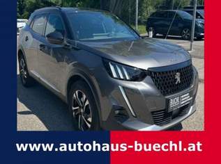 2008 BlueHDi 130 S&S GT EAT8, 21890 €, Auto & Fahrrad-Autos in 5230 Mattighofen
