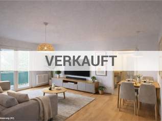 VERKAUFT! - "Zentrale Wohnung mit Balkon in Mödling!", 169000 €, Immobilien-Wohnungen in 2340 Gemeinde Mödling