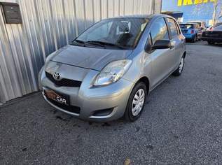 Yaris 1,0 VVT-i Luna, 4990 €, Auto & Fahrrad-Autos in 6020 Innsbruck Yaris 1,0 VVT-i Luna, 4990 €, Auto & Fahrrad-Autos in 6020 Innsbruck