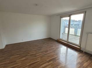 Dachterrassenwohnung beim Sonnwendviertel | Hofruhelage | Ideal für Anleger | befristet vermietet, 175000 €, Immobilien-Wohnungen in 1100 Favoriten Dachterrassenwohnung beim Sonnwendviertel | Hofruhelage | Ideal für Anleger | befristet vermietet, 175000 €, Immobilien-Wohnungen in 1100 Favoriten