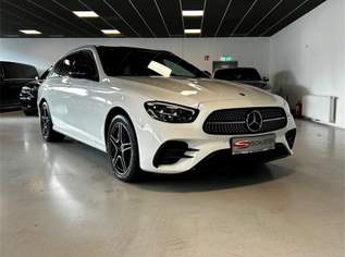 E 300 de 4MATIC *MOPF*PANO*MEMORY*SITZKÜHLUNG*AHK, 37990 €, Auto & Fahrrad-Autos in 4663 Laakirchen