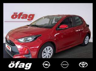 Yaris 1.0 Active, 14490 €, Auto & Fahrrad-Autos in 5020 Altstadt Yaris 1.0 Active, 14490 €, Auto & Fahrrad-Autos in 5020 Altstadt