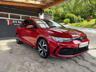 Golf R-Line eTSI MULTI APP 18 LED SPORT, 24999 €, Auto & Fahrrad-Autos in 8184 Anger Golf R-Line eTSI MULTI APP 18 LED SPORT, 24999 €, Auto & Fahrrad-Autos in 8184 Anger