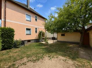 Familienglück in Gmünd – 132 m² Wohnfläche mit eigenem Garten, 249000 €, Immobilien-Häuser in 3950 Gmünd