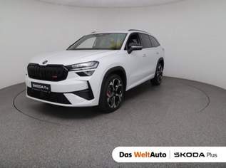 Kodiaq RS 4x4 TSI DSG, 64870 €, Auto & Fahrrad-Autos in 4060 Leonding