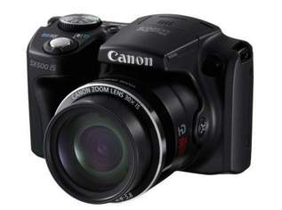 Digitalkamera Canon PS SX500IS