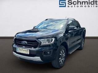 Ranger Doppelkabine Wildtrak 4x4 2,0 EcoBlue Aut., 33900 €, Auto & Fahrrad-Autos in 5020 Altstadt Ranger Doppelkabine Wildtrak 4x4 2,0 EcoBlue Aut., 33900 €, Auto & Fahrrad-Autos in 5020 Altstadt