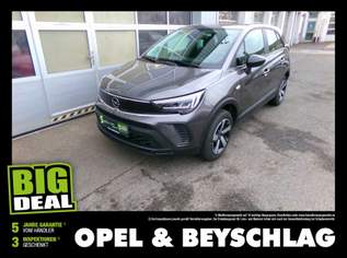 CROSSLAND Edition 110PS, 15490 €, Auto & Fahrrad-Autos in 1190 Döbling