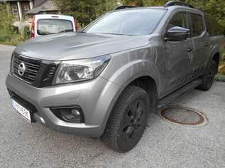 Navara Pickup N-Guard Double Cab 4x4, 28900 €, Auto & Fahrrad-Autos in 8931 Landl Navara Pickup N-Guard Double Cab 4x4, 28900 €, Auto & Fahrrad-Autos in 8931 Landl
