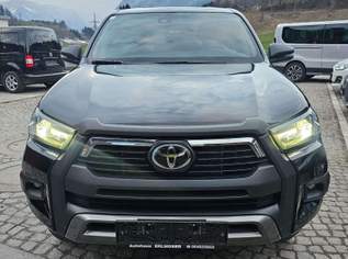 Hilux DK Invincible 4WD 2,8 D-4D Aut. Invincible, 57490 €, Auto & Fahrrad-Autos in 5452 Pfarrwerfen