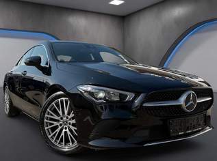 CLA d Aut.*Sportsitze*LED*Kamera*AHK*Sitzh*, 26990 €, Auto & Fahrrad-Autos in Niederösterreich