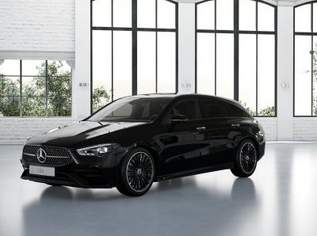 CLA 250 e Shooting Brake mit EQ Hybrid Technologie, 44900 €, Auto & Fahrrad-Autos in 5020 Altstadt
