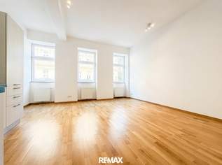 Altbau-Studiowohnung am Richard-Wagner-Platz | modernisiert | sofort verfügbar, 134500 €, Immobilien-Wohnungen in 1160 Ottakring