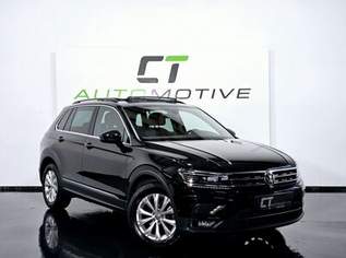 Tiguan 1,5 TSI Sky Aut. * ab 0% Zinsen, 28900 €, Auto & Fahrrad-Autos in 6700 Stadt Bludenz