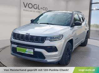 Compass 1.3 PHEV S 240 PS AT 4xe, 25880 €, Auto & Fahrrad-Autos in 8051 Gösting