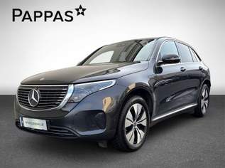 EQC 400 4MATIC AMG Line, 29950 €, Auto & Fahrrad-Autos in 8051 Gösting