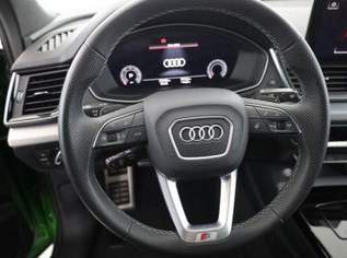 SQ5 3.0 TDI quattro basis Sportback V6 quattr..., 73891 €, Auto & Fahrrad-Autos in 6844 Gemeinde Altach