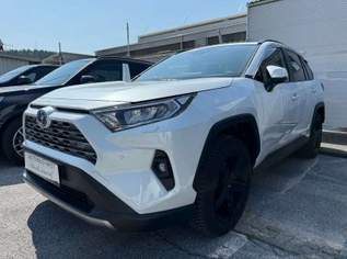 RAV4 *** 2,5 HYBRID *** ALLRAD ***