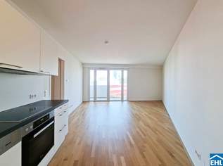 Top 2 Zimmerwohnung nahe dem WU Campus und Wiener Prater, 1149.95 €, Immobilien-Wohnungen in 1020 Leopoldstadt