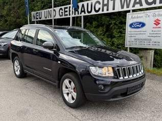 Compass Sport 4x2, 8790 €, Auto & Fahrrad-Autos in 4820 Bad Ischl