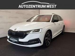 Octavia Combi 1,5 iV Style DSG...LED/Navi/Memory, 25987 €, Auto & Fahrrad-Autos in 6410 Marktgemeinde Telfs