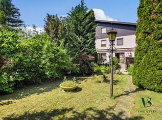 Ein Zuhause zum Ankommen – Raum für Familie, Garten und Zukunftspläne, 690000 €, Immobilien-Häuser in 1220 Donaustadt
