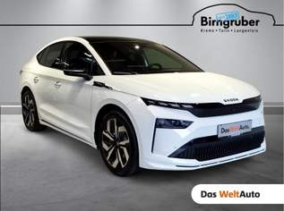 Enyaq Coupé Sportline 85x