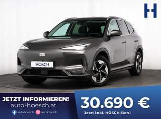 E5 PRO 60 kWh NEUWAGEN SCHNÄPPCHEN ++, 32690 €, Auto & Fahrrad-Autos in 4061 Pasching E5 PRO 60 kWh NEUWAGEN SCHNÄPPCHEN ++, 32690 €, Auto & Fahrrad-Autos in 4061 Pasching