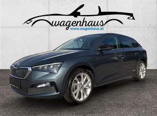 Scala Style TDI DSG, ACC, LED, Spurw. Leder, Kamera, 15490 €, Auto & Fahrrad-Autos in 4655 Vorchdorf