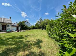 Errichten Sie hier Ihr Traumhaus auf 1.248 m² in Blumau-Neurißhof, 399000 €, Immobilien-Grund und Boden in 2602 Gemeinde Blumau-Neurißhof
