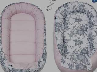 Babynest, 50 €, Kindersachen-Kinderzimmer in 4030 Linz Babynest, 50 €, Kindersachen-Kinderzimmer in 4030 Linz