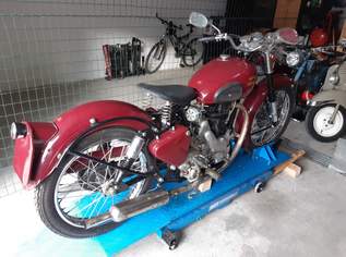 Royal Enfield